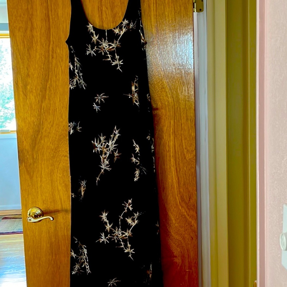Adriana Papell dress size 14. Excellent condition